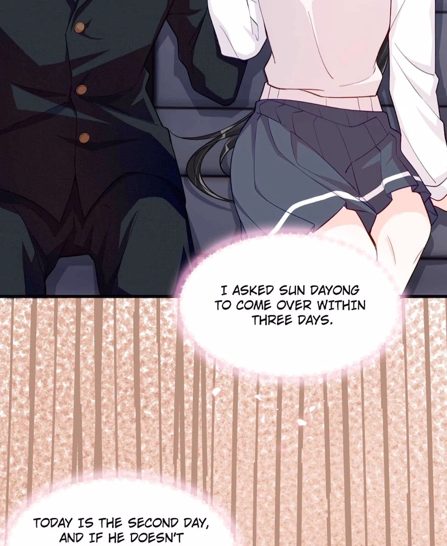 Ancestor is beautiful and elegant Chapter 38 page 6