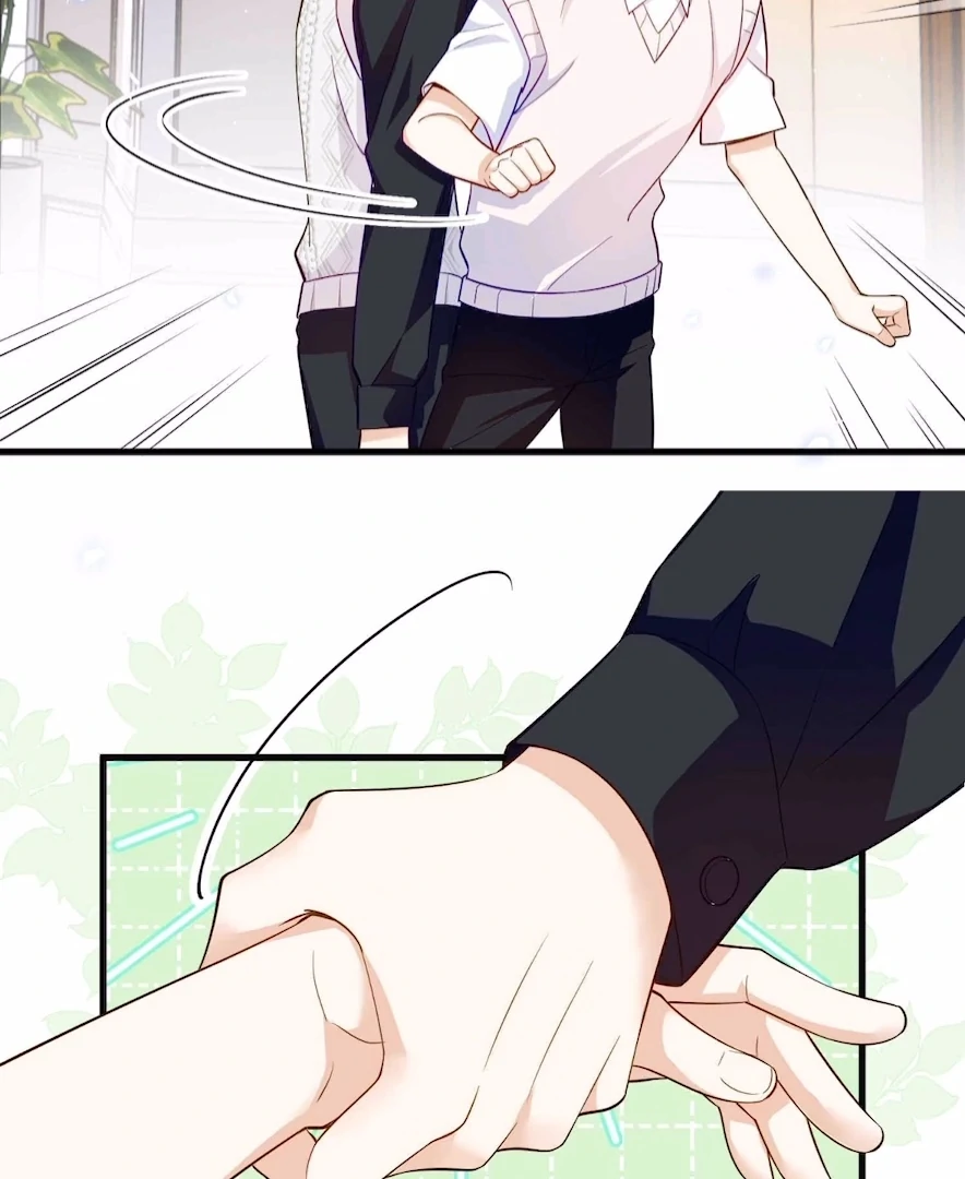 Ancestor is beautiful and elegant Chapter 34 page 31