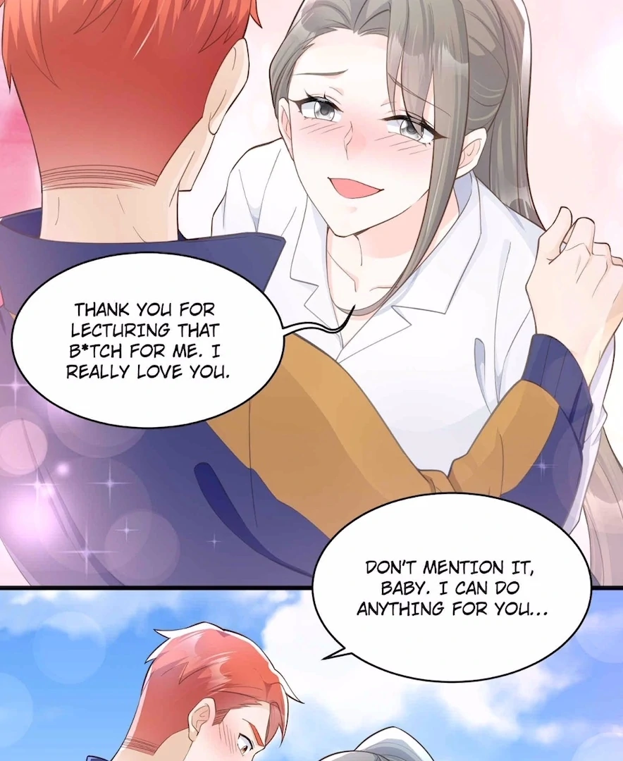 Ancestor is beautiful and elegant Chapter 37 page 19