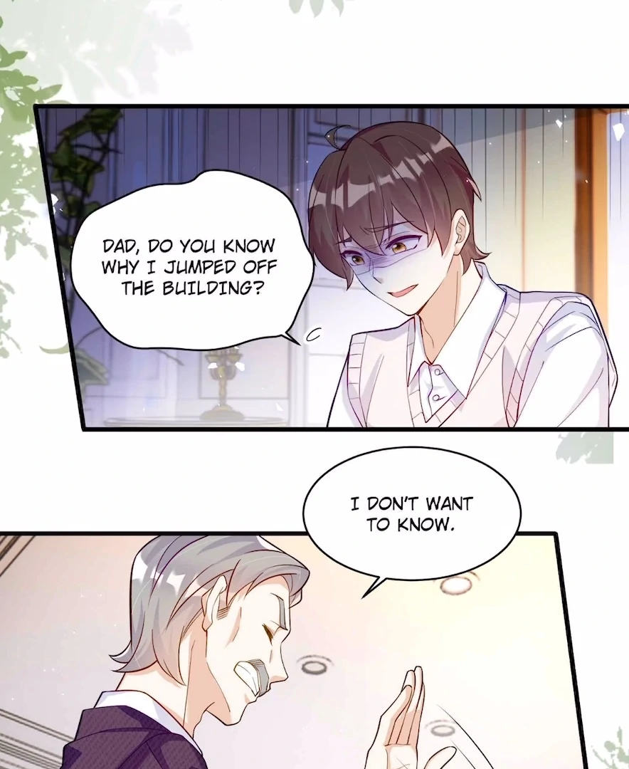 Ancestor is beautiful and elegant Chapter 34 page 24