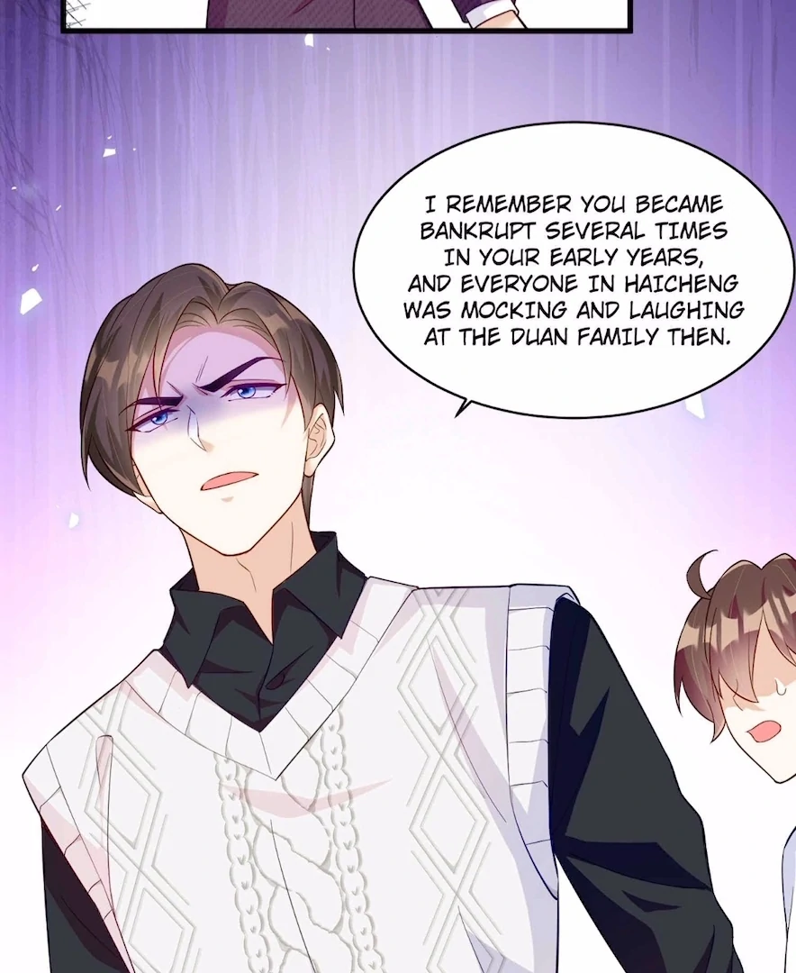 Ancestor is beautiful and elegant Chapter 34 page 36