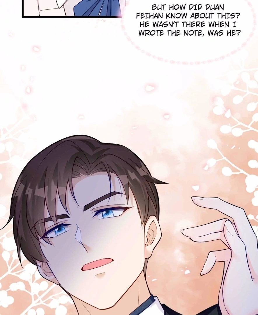 Ancestor is beautiful and elegant Chapter 38 page 8