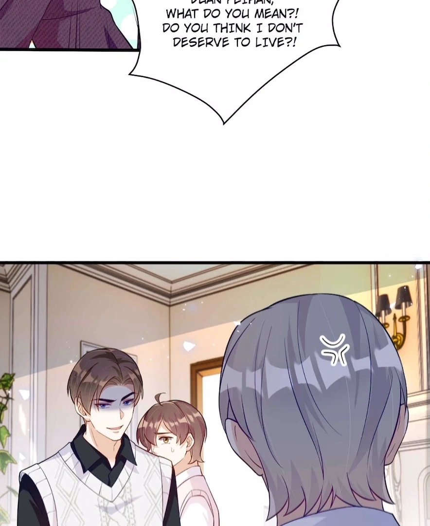 Ancestor is beautiful and elegant Chapter 34 page 39