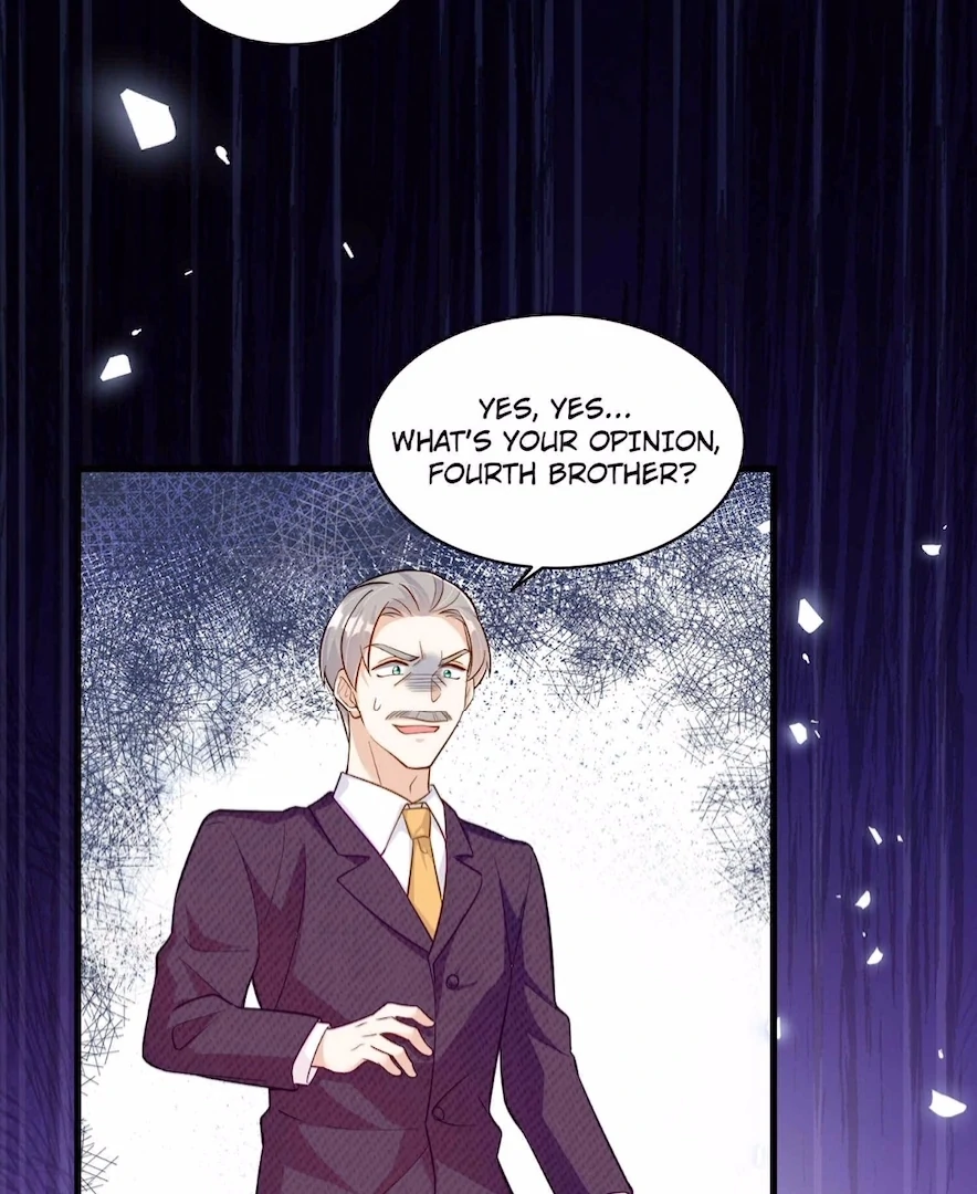 Ancestor is beautiful and elegant Chapter 34 page 35