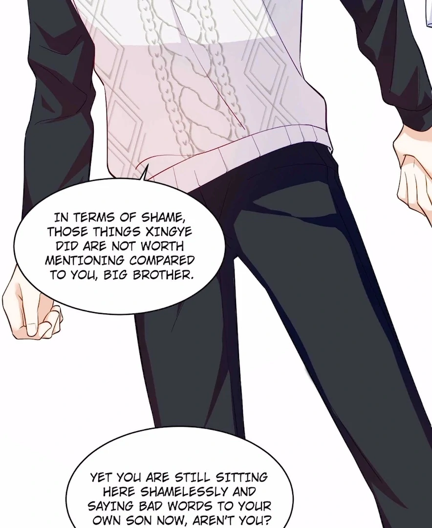 Ancestor is beautiful and elegant Chapter 34 page 37