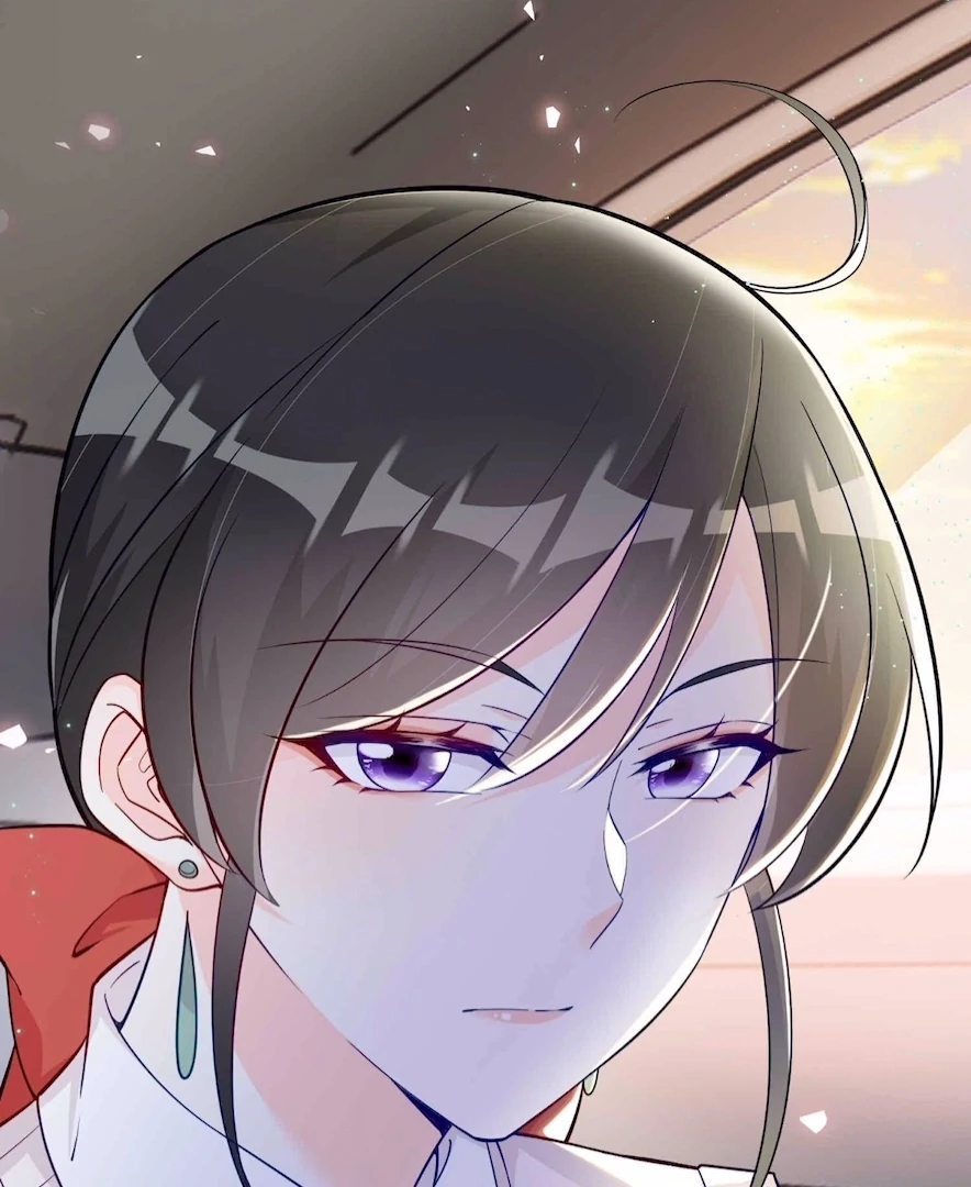 Ancestor is beautiful and elegant Chapter 38 page 10