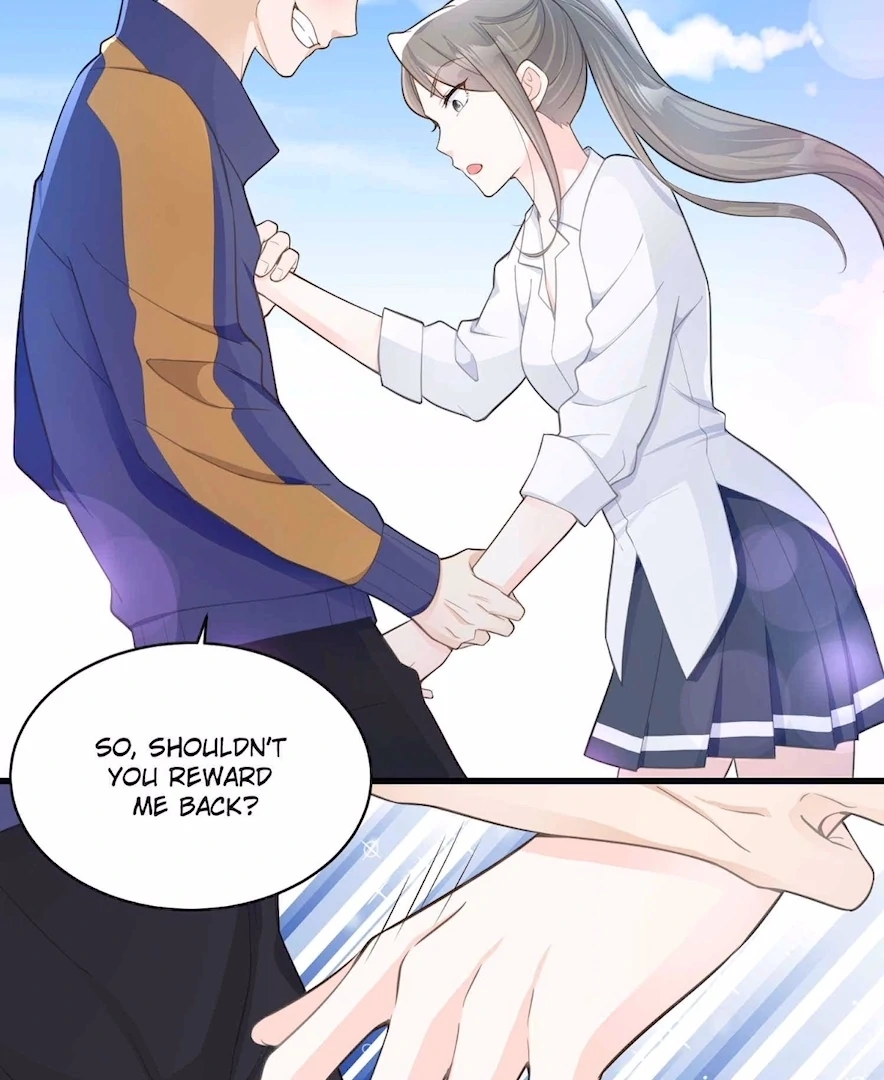 Ancestor is beautiful and elegant Chapter 37 page 20