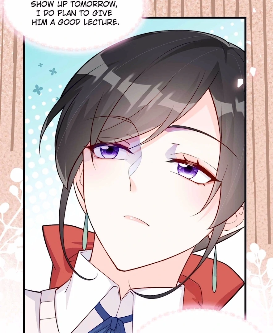 Ancestor is beautiful and elegant Chapter 38 page 7