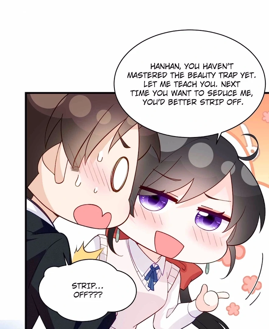 Ancestor is beautiful and elegant Chapter 38 page 16