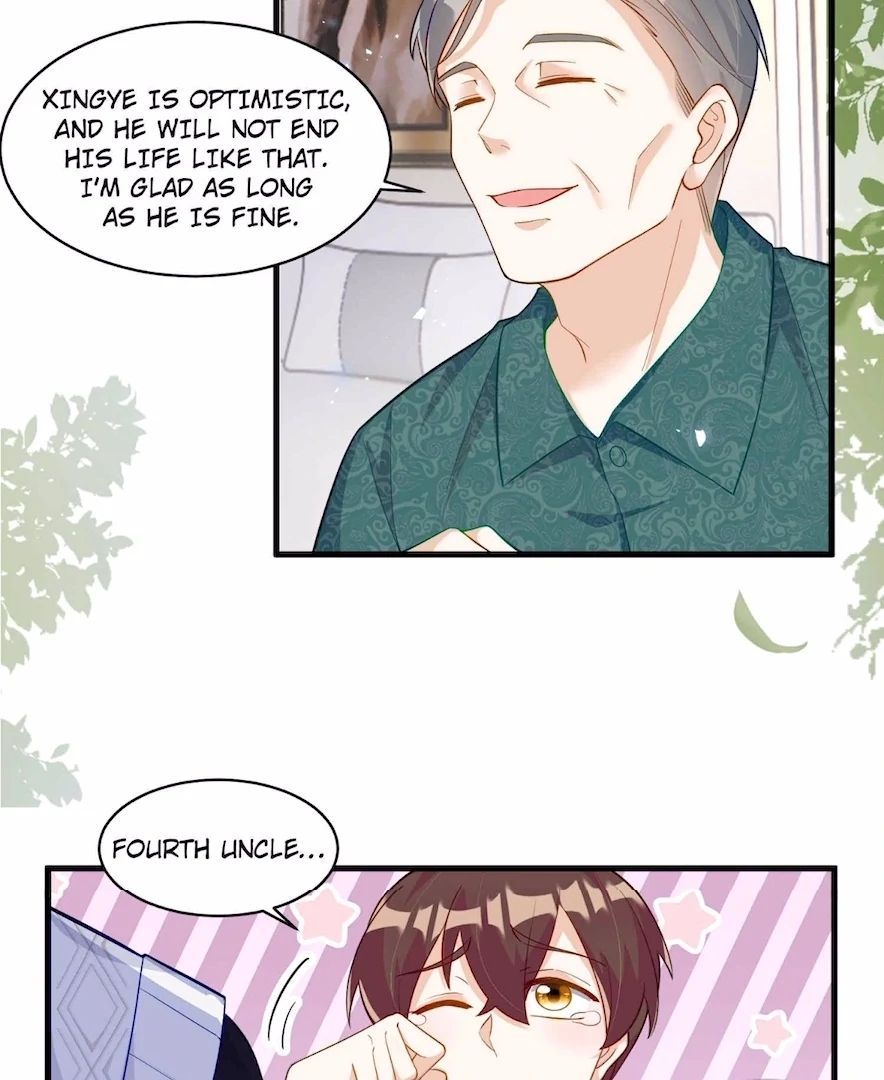 Ancestor is beautiful and elegant Chapter 34 page 43