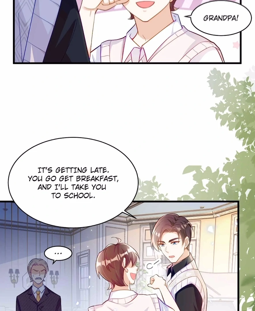 Ancestor is beautiful and elegant Chapter 34 page 44