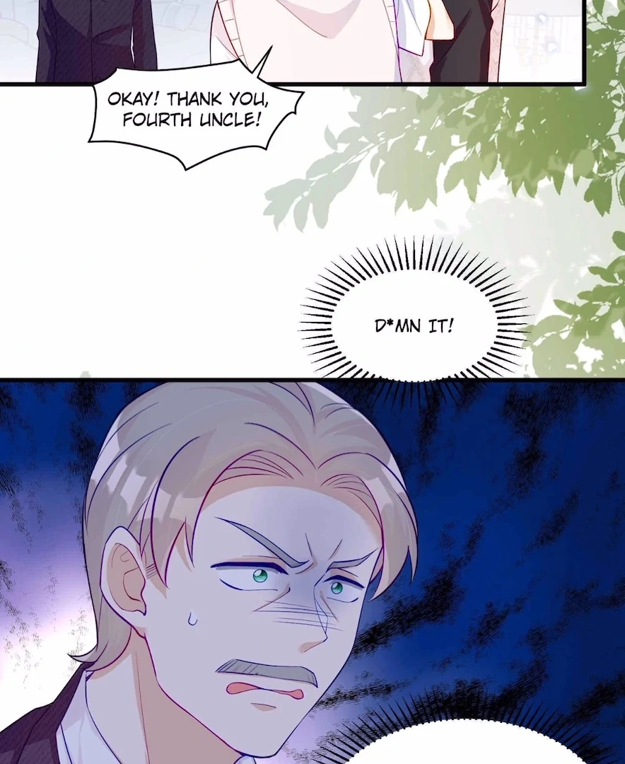 Ancestor is beautiful and elegant Chapter 34 page 45