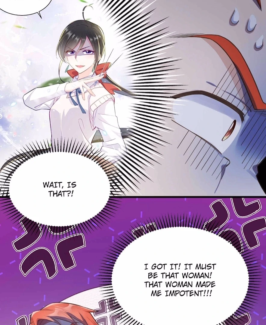 Ancestor is beautiful and elegant Chapter 37 page 25