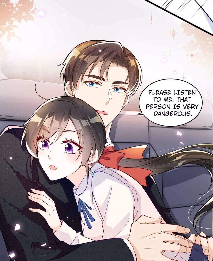 Ancestor is beautiful and elegant Chapter 38 page 13