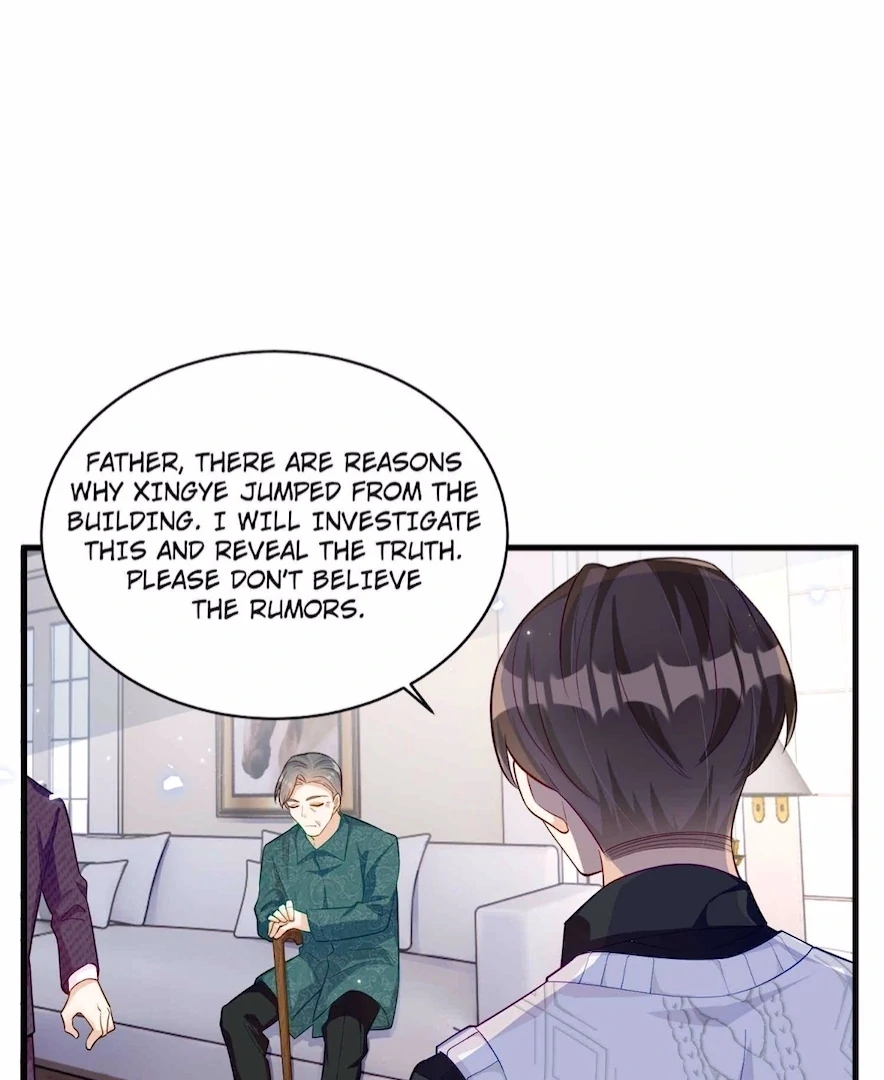 Ancestor is beautiful and elegant Chapter 34 page 41