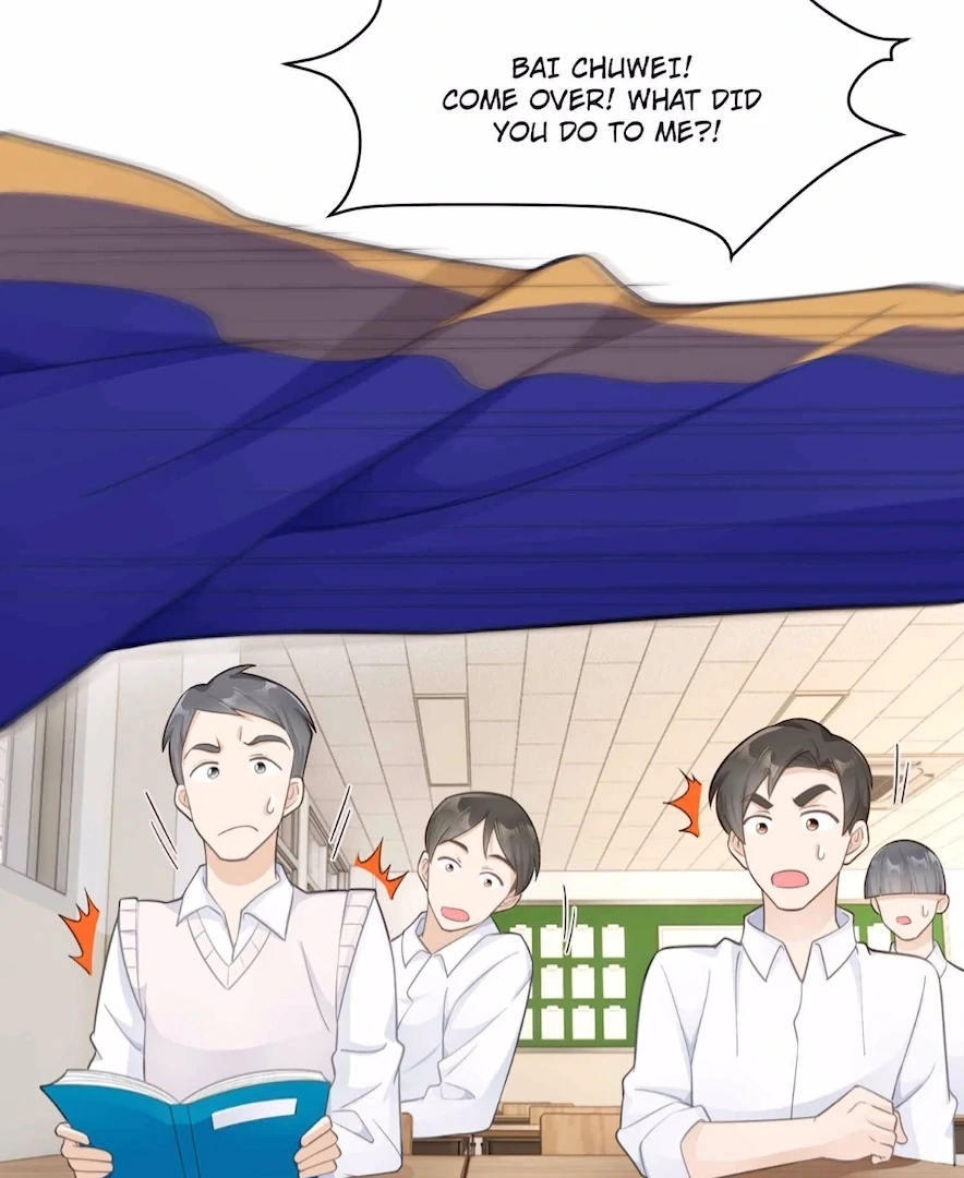 Ancestor is beautiful and elegant Chapter 37 page 28