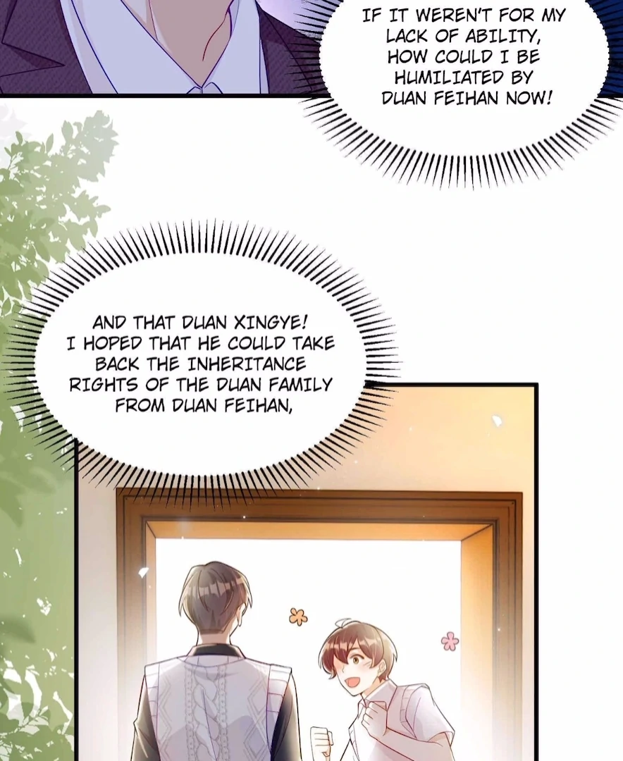 Ancestor is beautiful and elegant Chapter 34 page 46