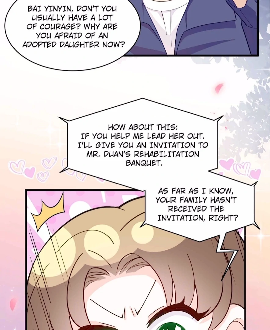 Ancestor is beautiful and elegant Chapter 38 page 25