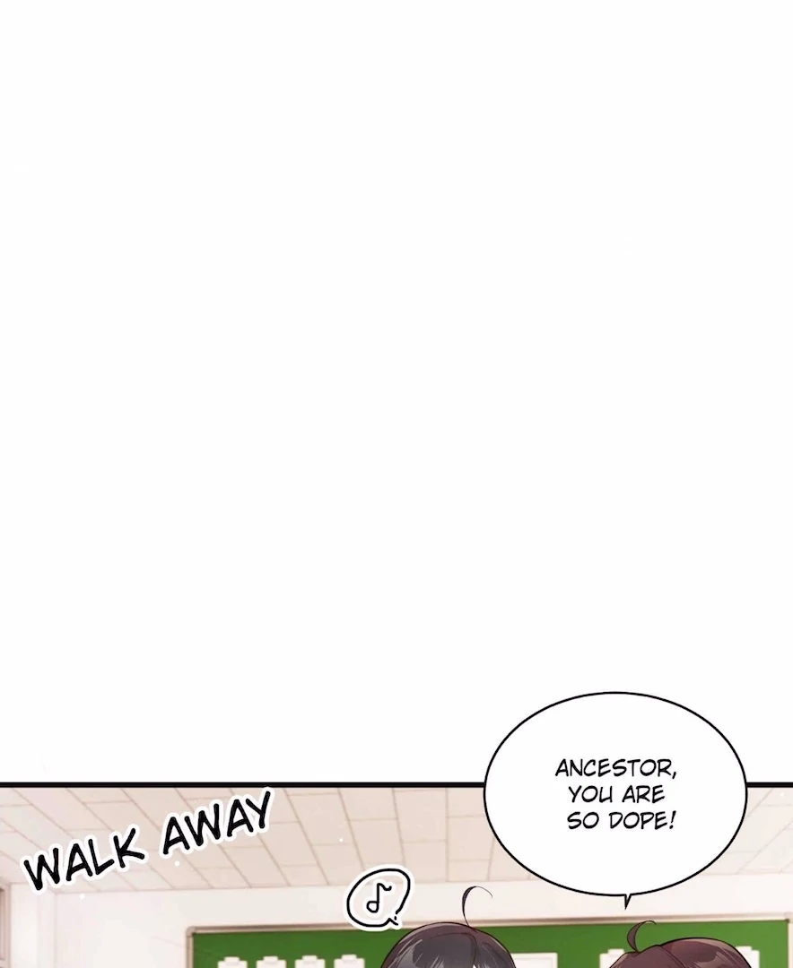 Ancestor is beautiful and elegant Chapter 37 page 31