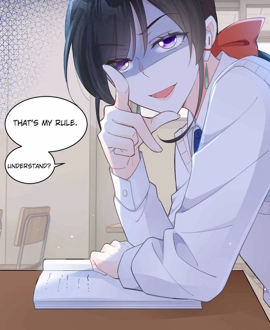 Ancestor is beautiful and elegant Chapter 37 page 33