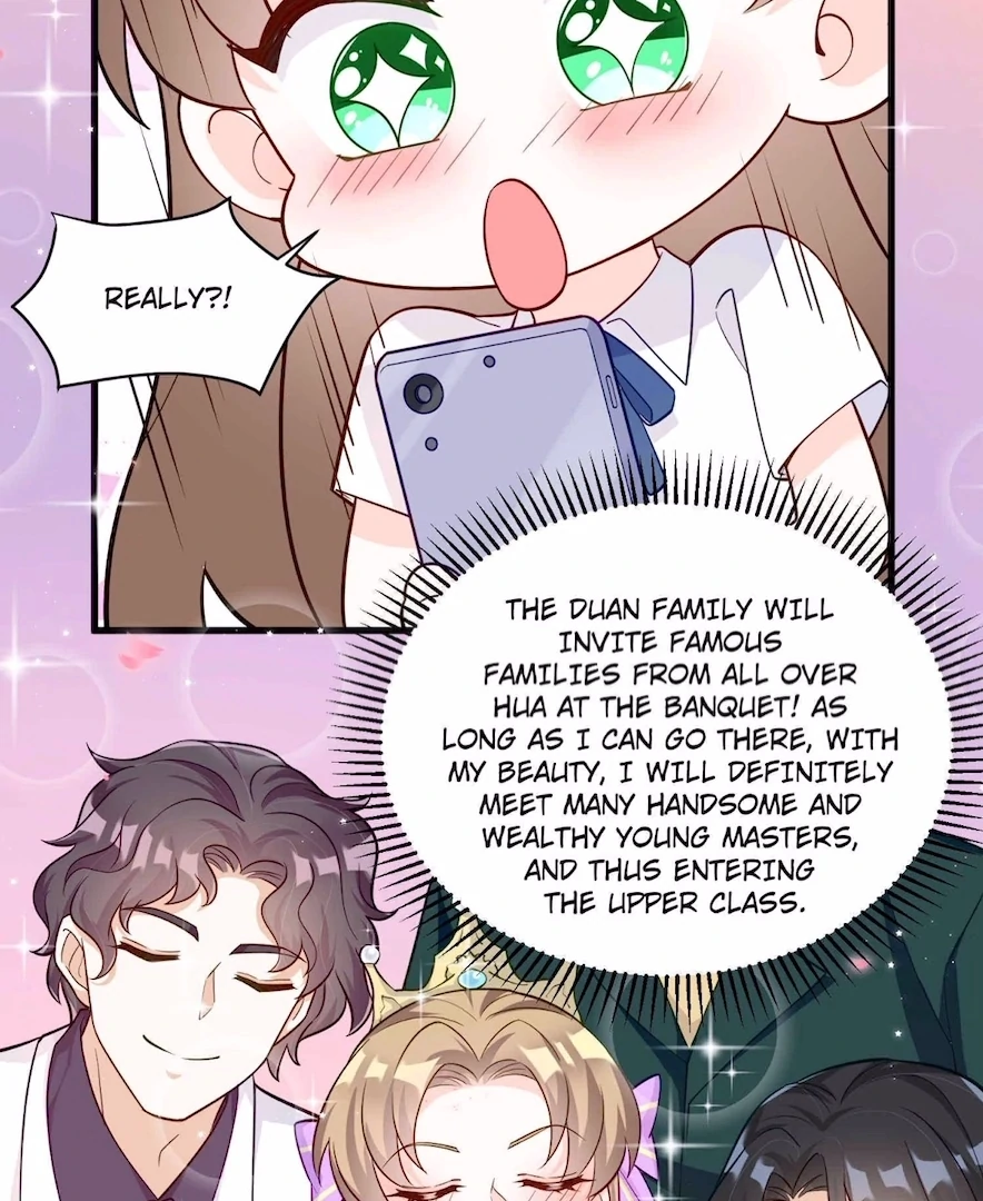 Ancestor is beautiful and elegant Chapter 38 page 26