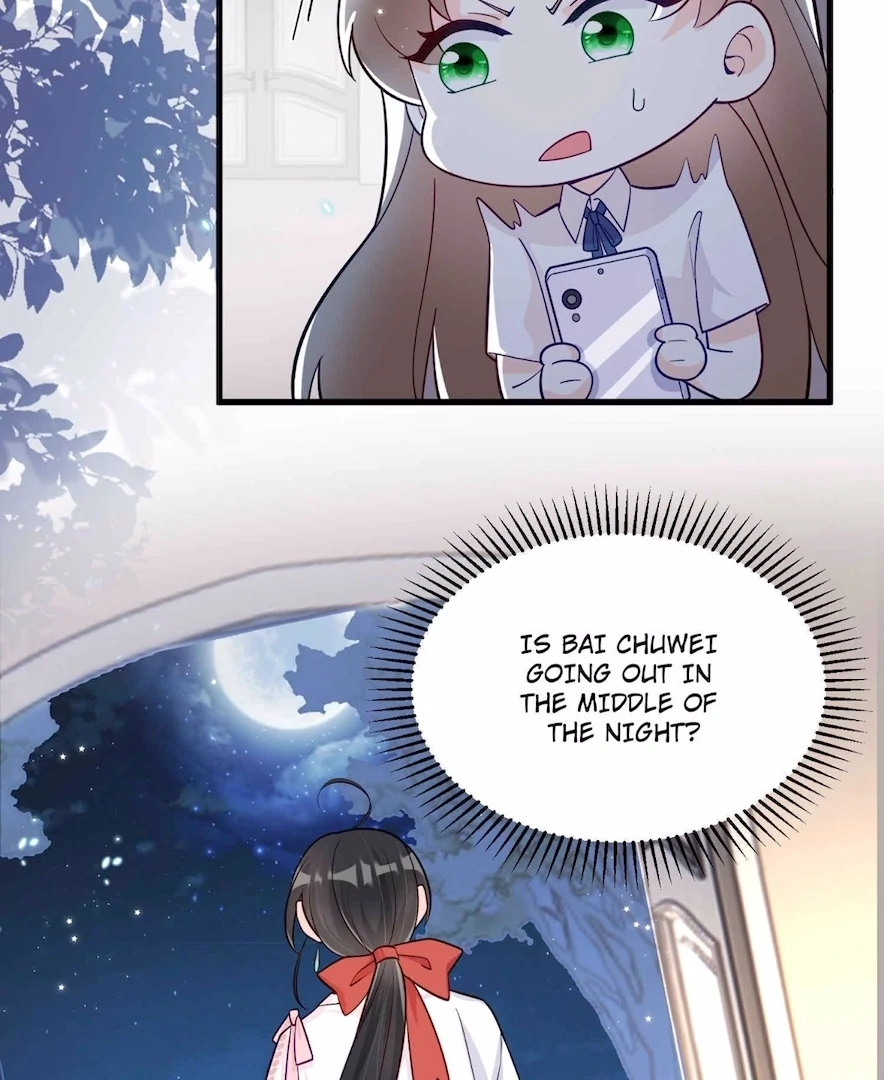 Ancestor is beautiful and elegant Chapter 38 page 29