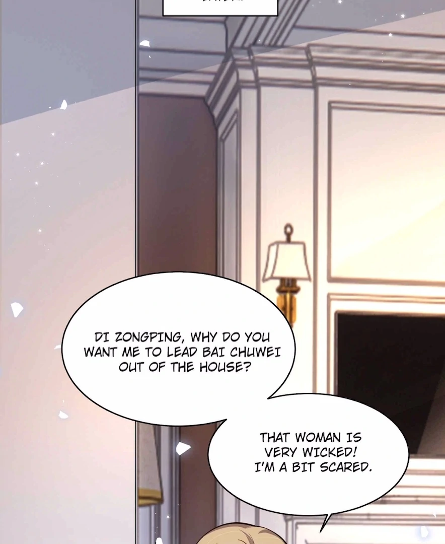 Ancestor is beautiful and elegant Chapter 38 page 22