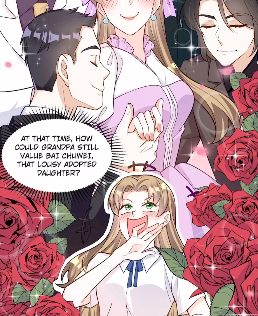 Ancestor is beautiful and elegant Chapter 38 page 27