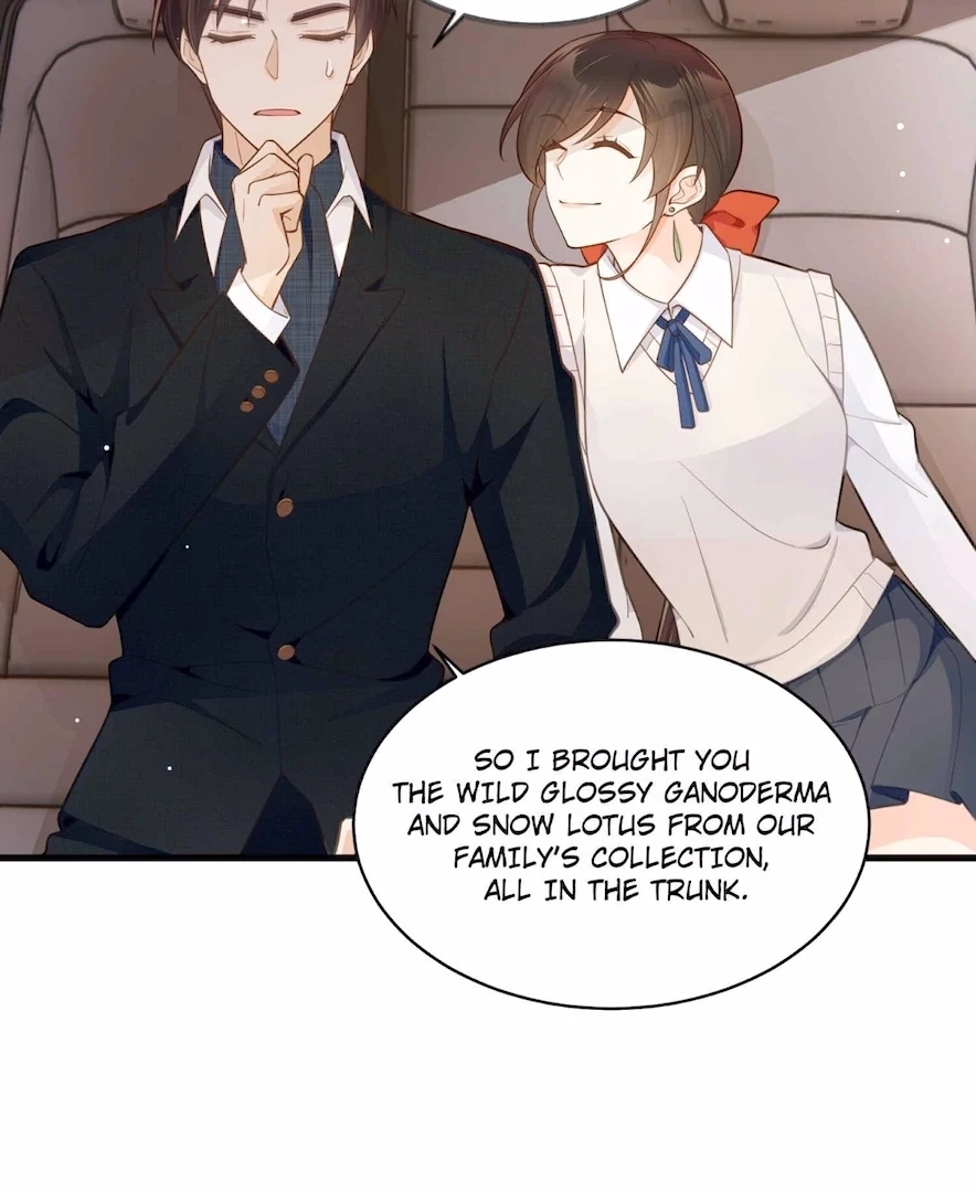Ancestor is beautiful and elegant Chapter 37 page 38