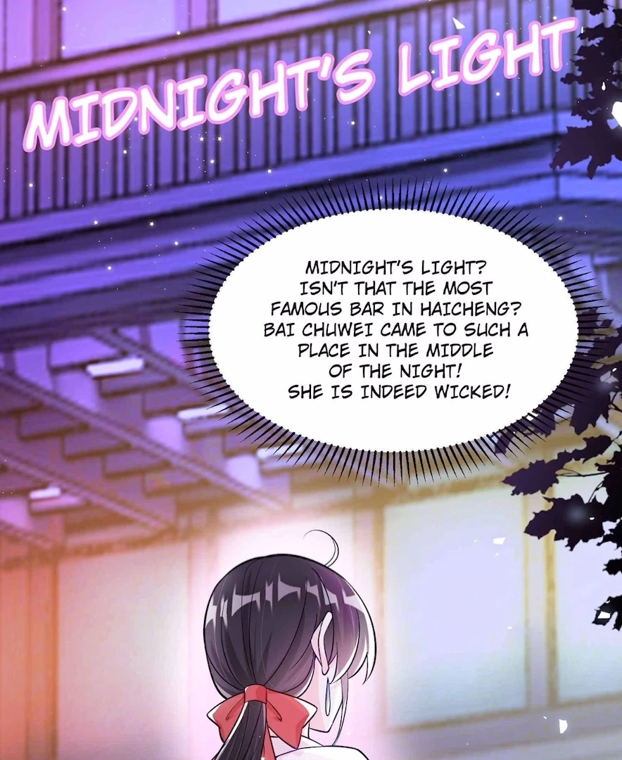 Ancestor is beautiful and elegant Chapter 38 page 36