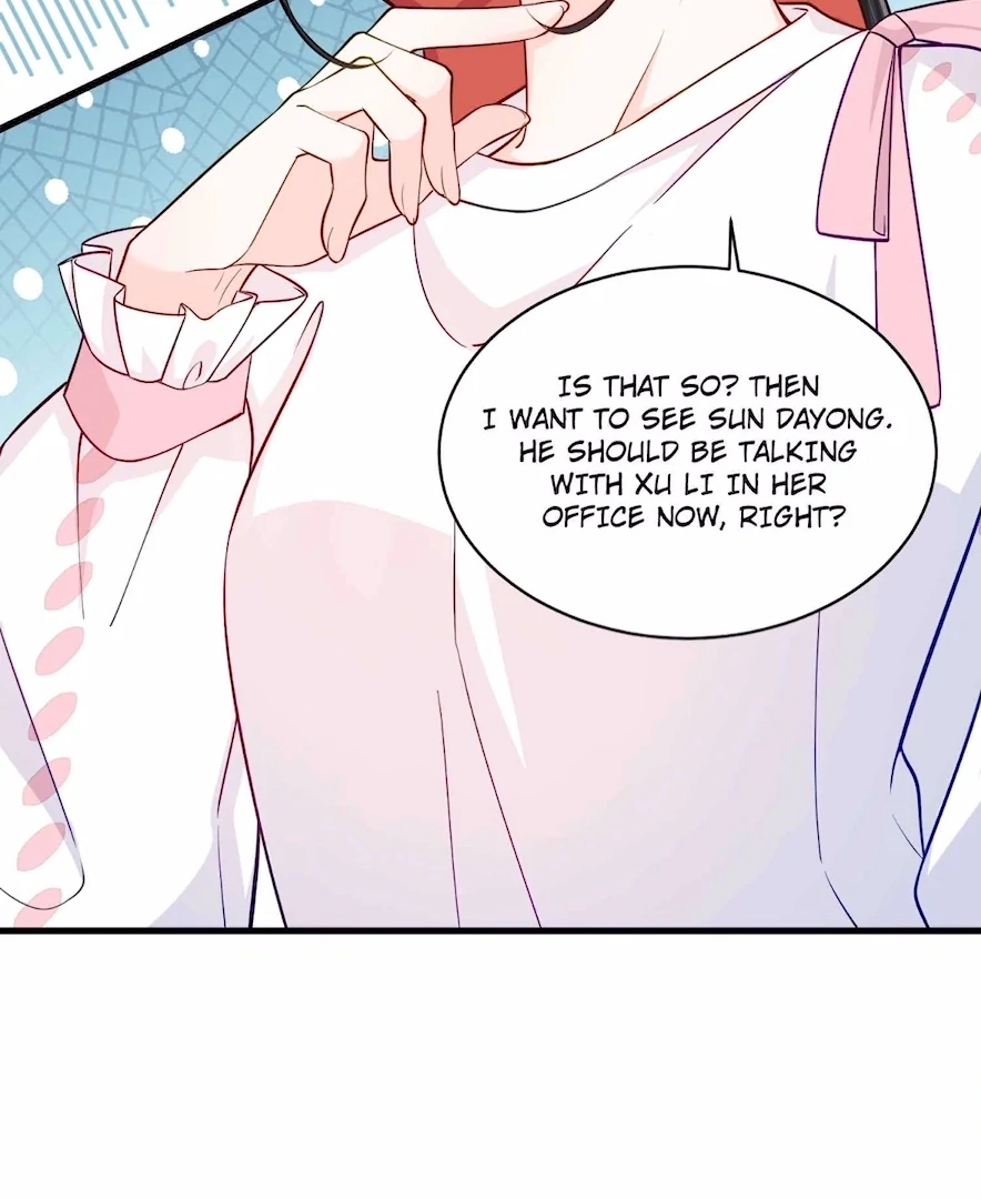 Ancestor is beautiful and elegant Chapter 38 page 46
