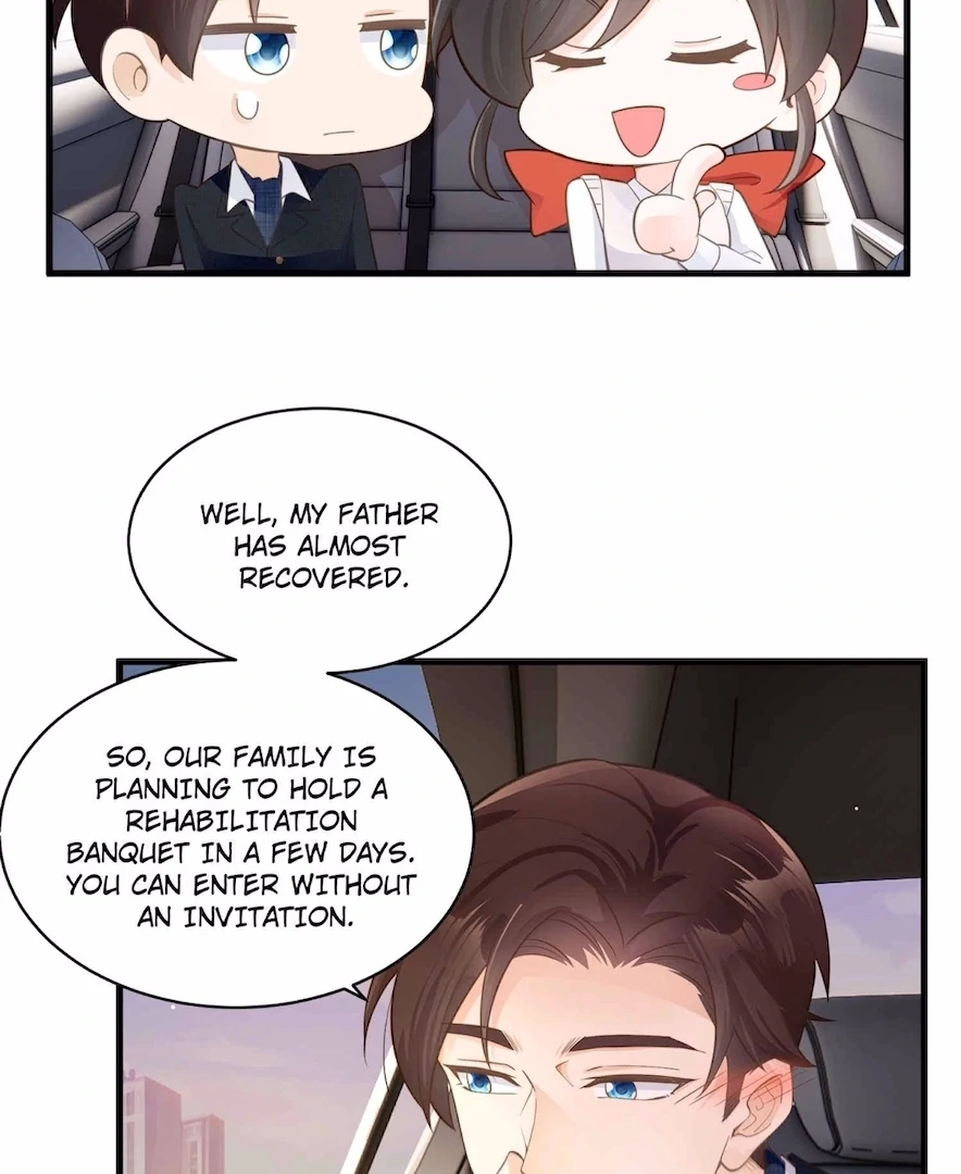 Ancestor is beautiful and elegant Chapter 37 page 41