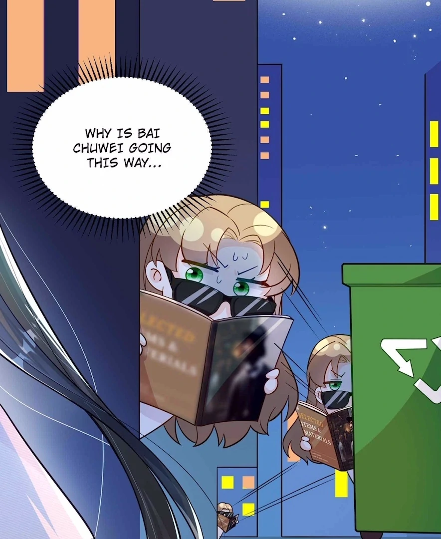 Ancestor is beautiful and elegant Chapter 38 page 33
