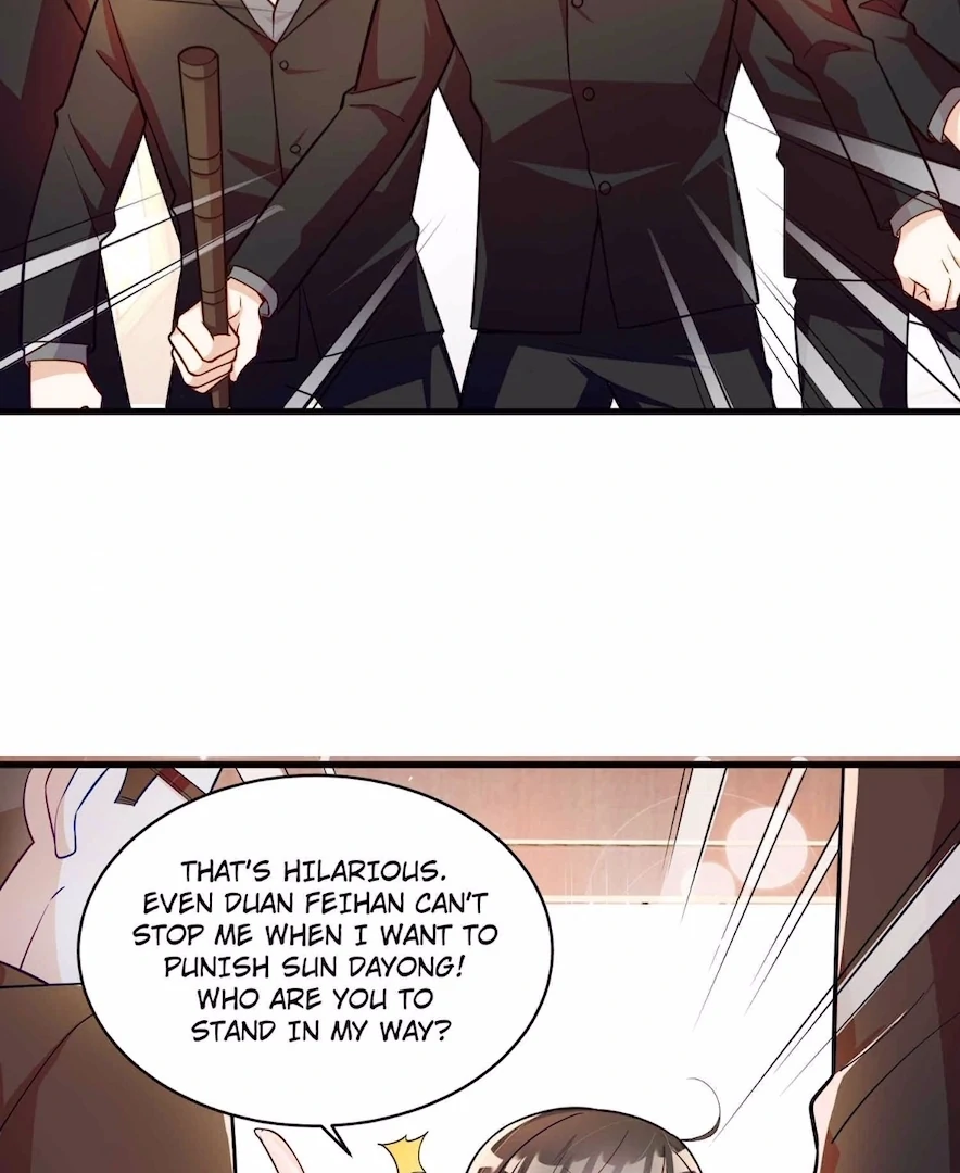 Ancestor is beautiful and elegant Chapter 38 page 49