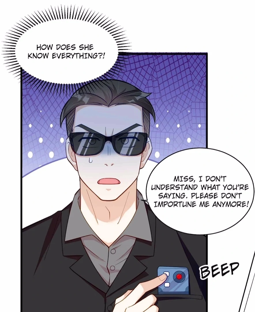 Ancestor is beautiful and elegant Chapter 38 page 47