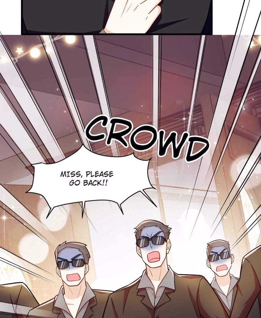 Ancestor is beautiful and elegant Chapter 38 page 48