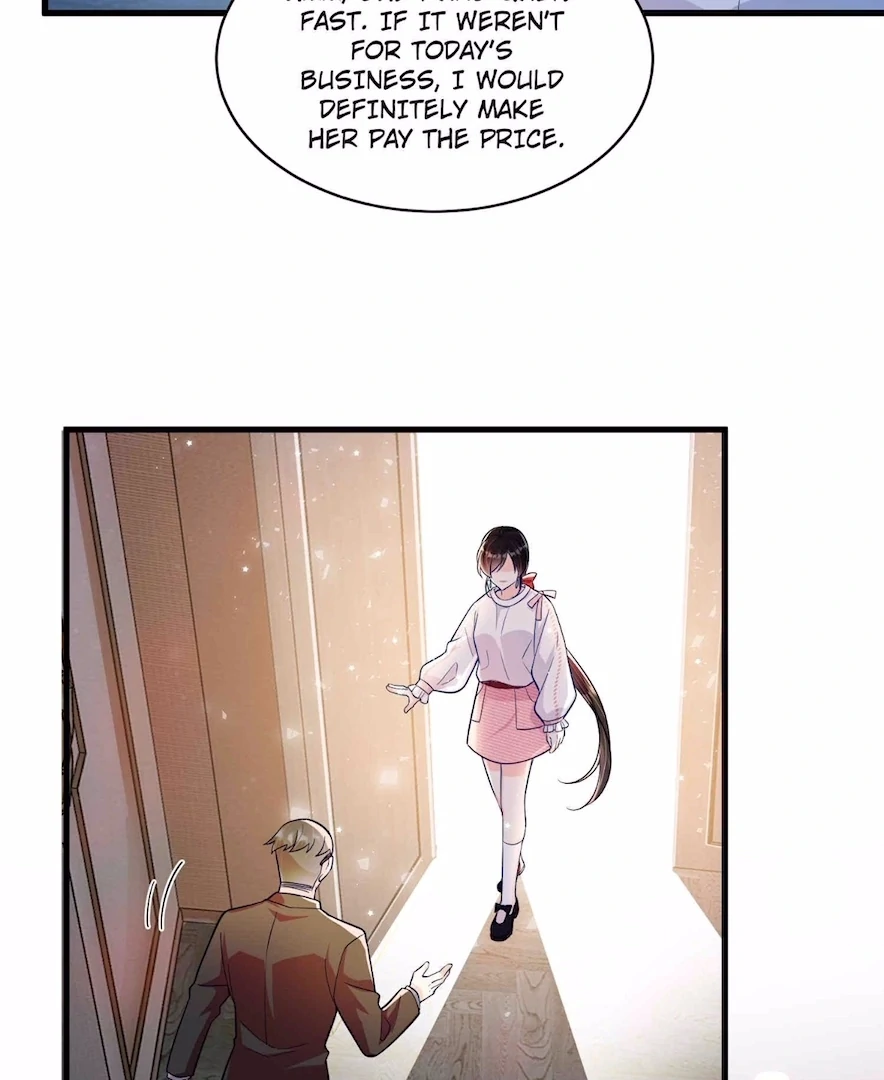 Ancestor is beautiful and elegant Chapter 38 page 42