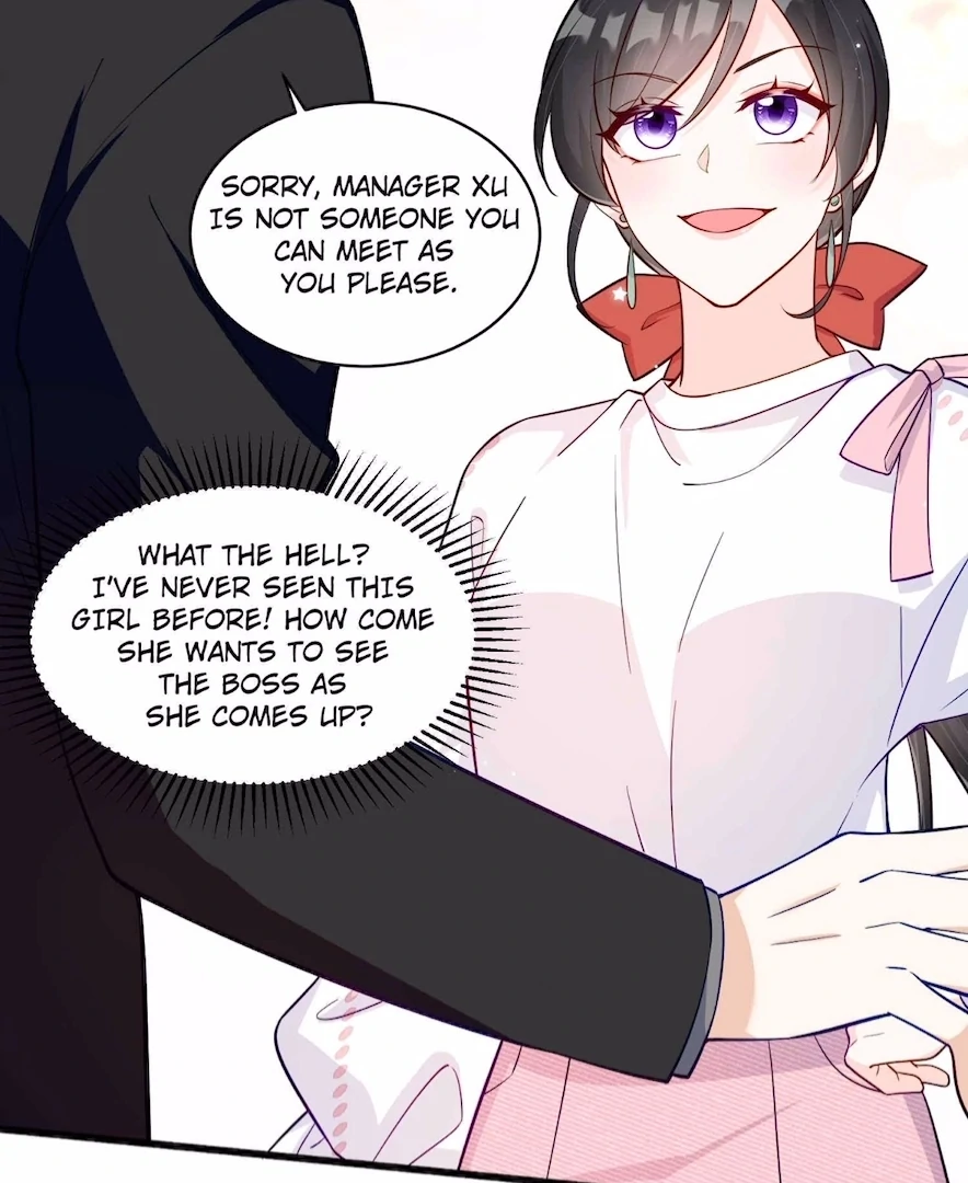 Ancestor is beautiful and elegant Chapter 38 page 44
