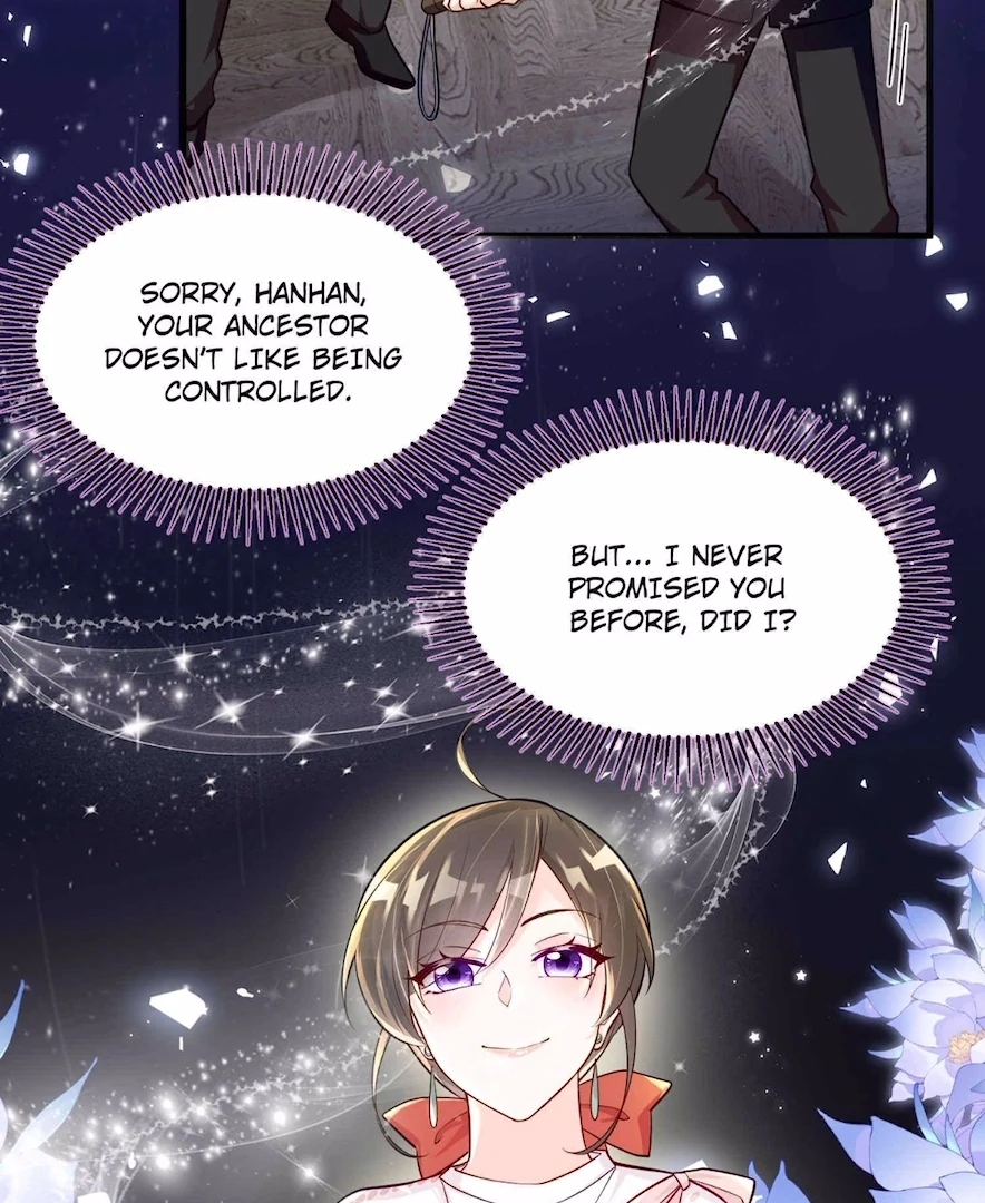 Ancestor is beautiful and elegant Chapter 38 page 52