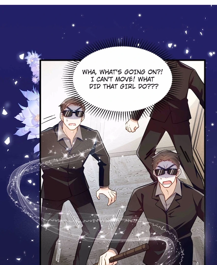 Ancestor is beautiful and elegant Chapter 38 page 51