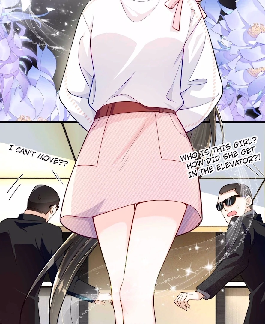 Ancestor is beautiful and elegant Chapter 38 page 53