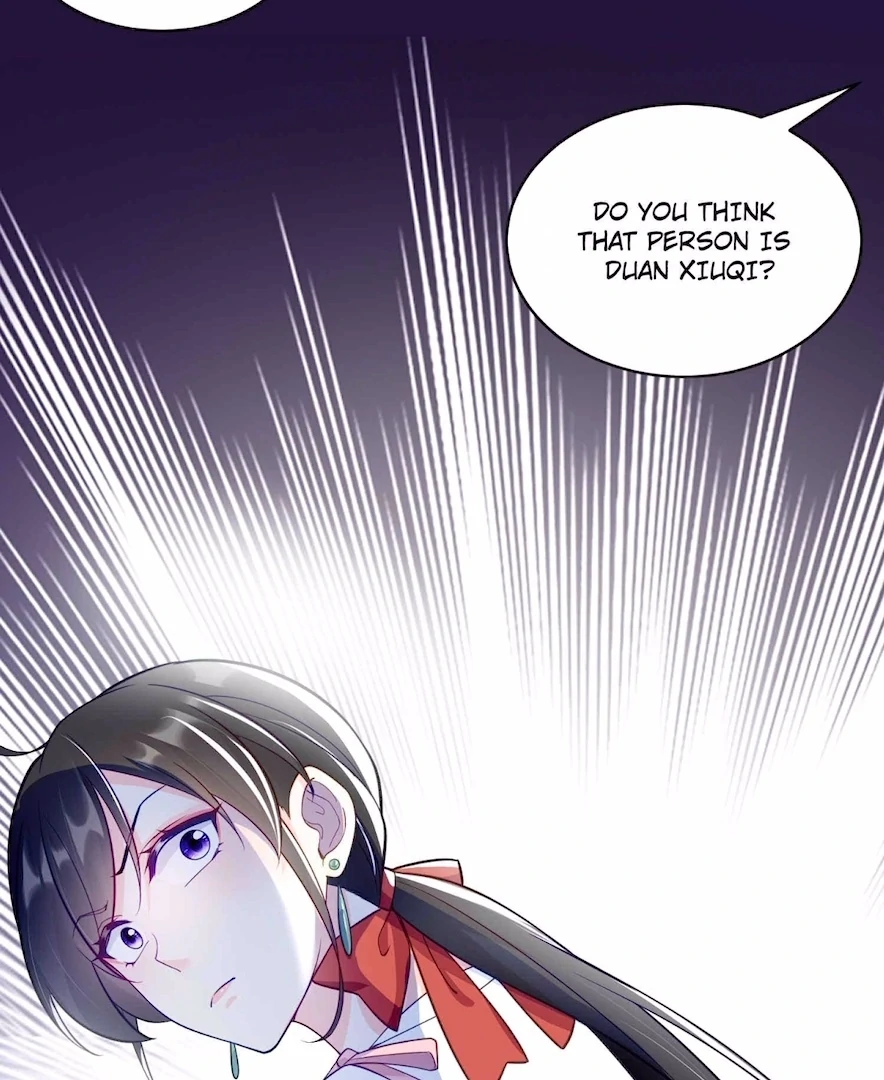 Ancestor is beautiful and elegant Chapter 40 page 8