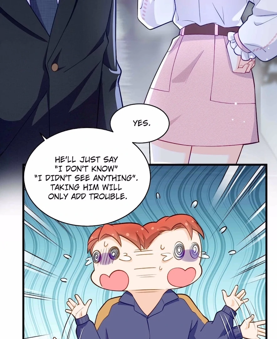 Ancestor is beautiful and elegant Chapter 40 page 5