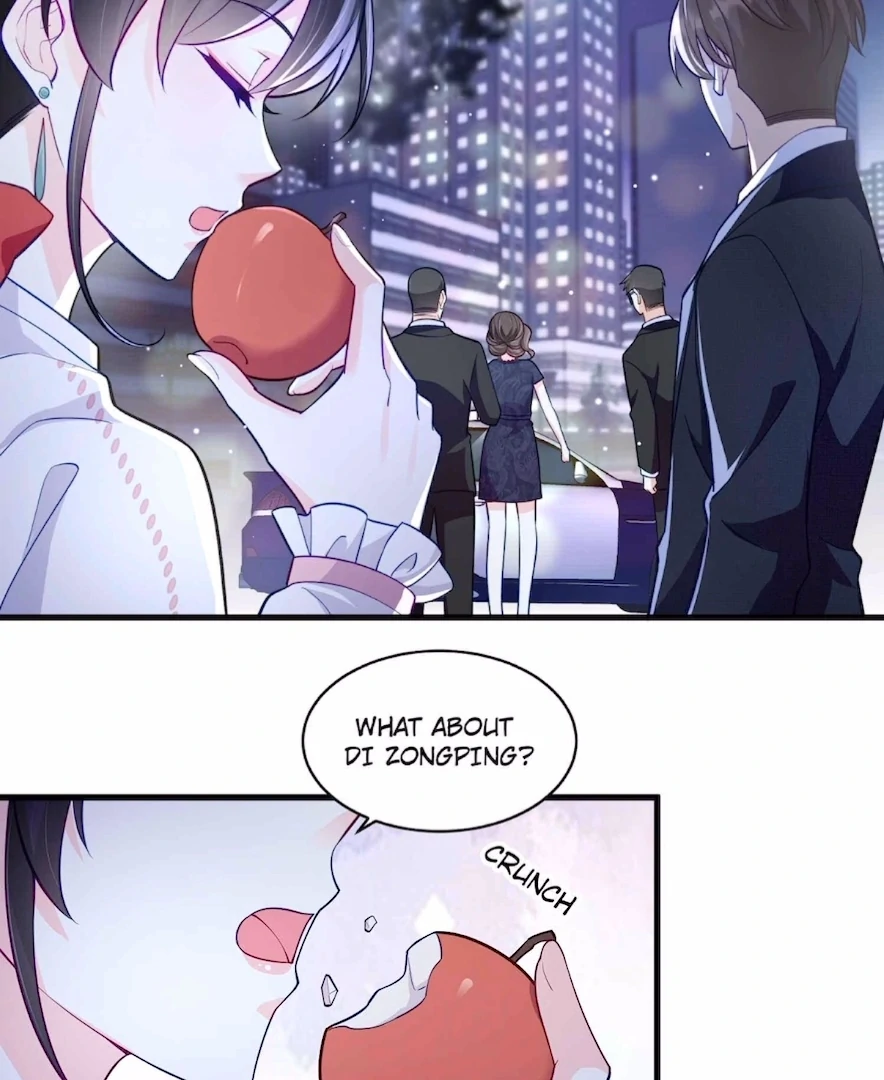 Ancestor is beautiful and elegant Chapter 40 page 3