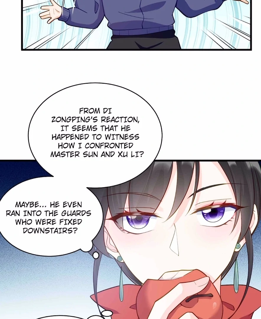 Ancestor is beautiful and elegant Chapter 40 page 6