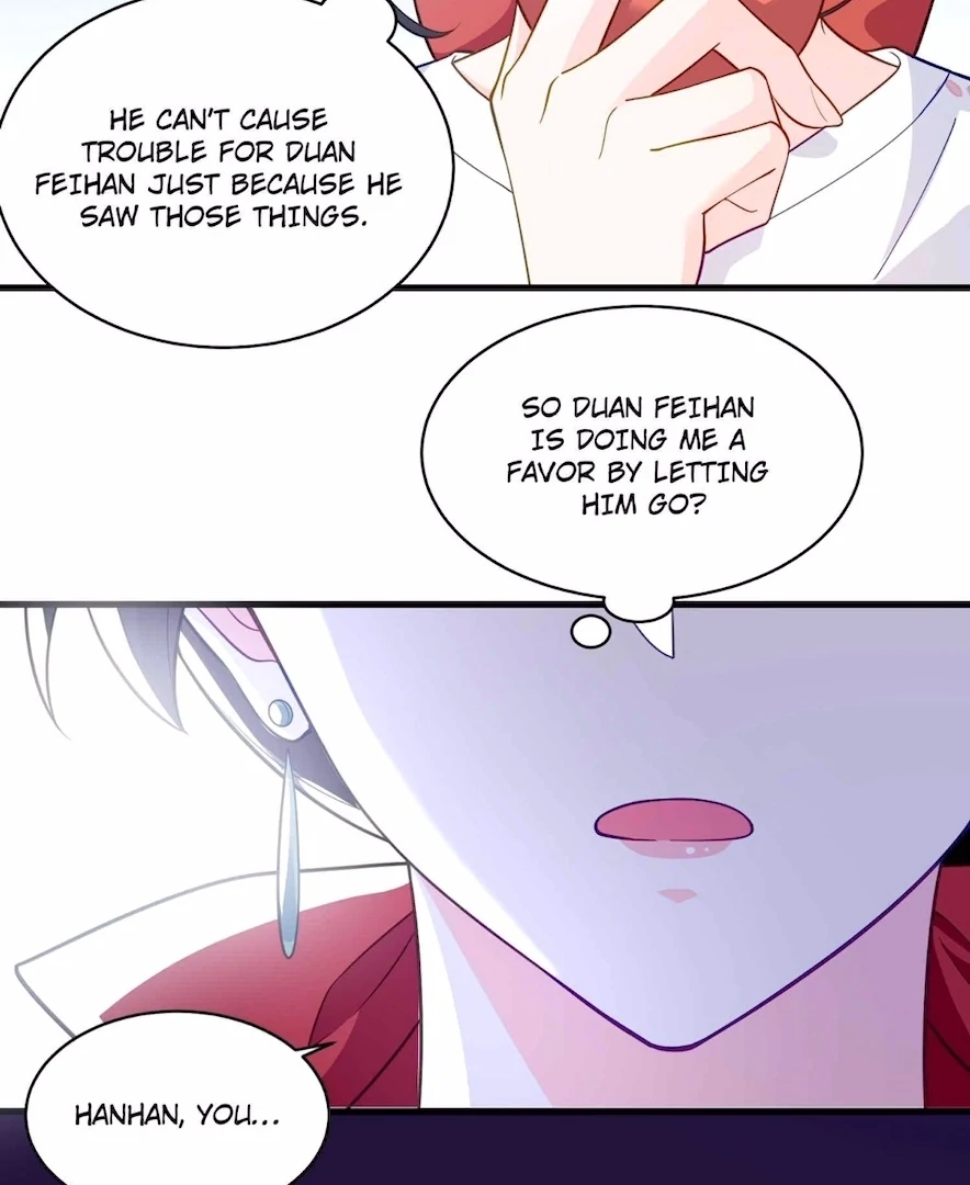Ancestor is beautiful and elegant Chapter 40 page 7