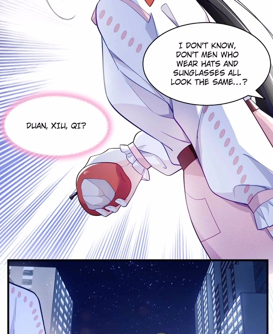 Ancestor is beautiful and elegant Chapter 40 page 9