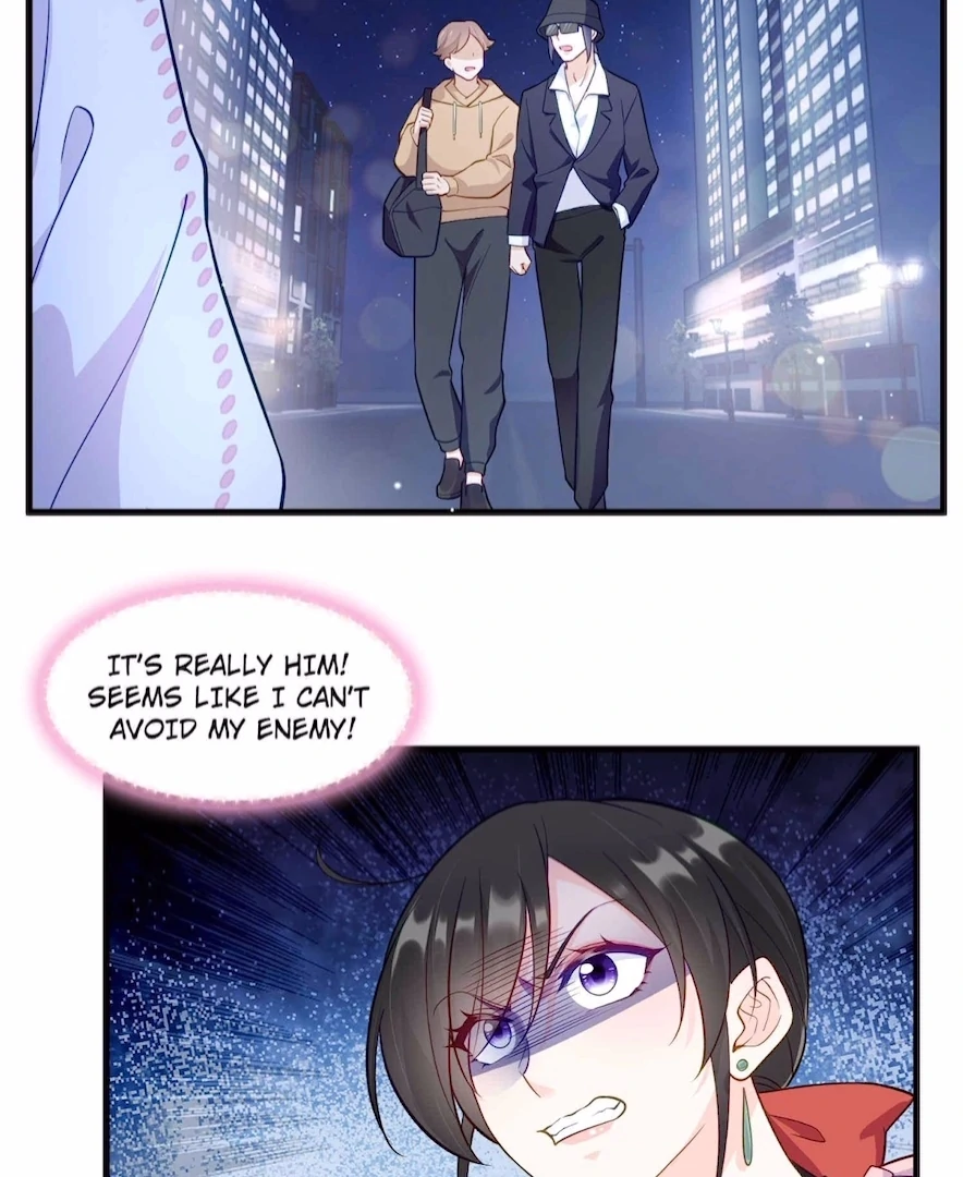Ancestor is beautiful and elegant Chapter 40 page 10