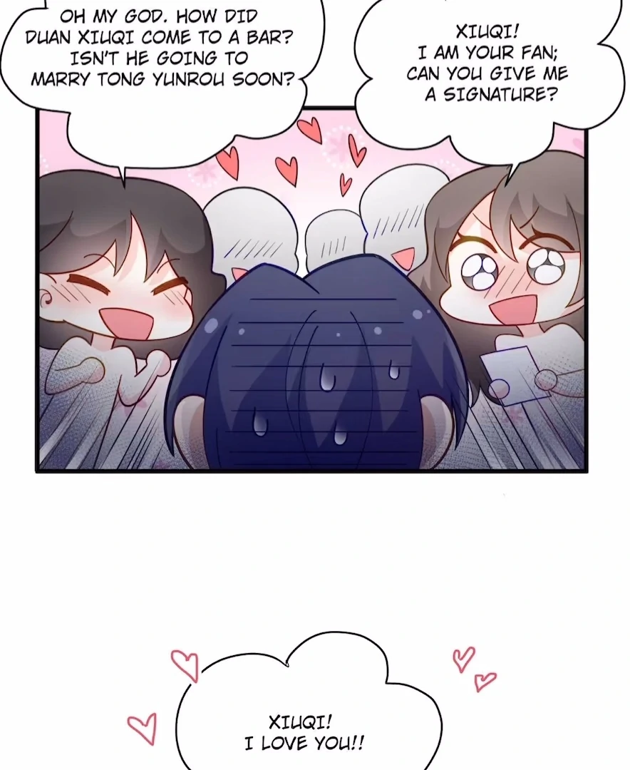 Ancestor is beautiful and elegant Chapter 40 page 21