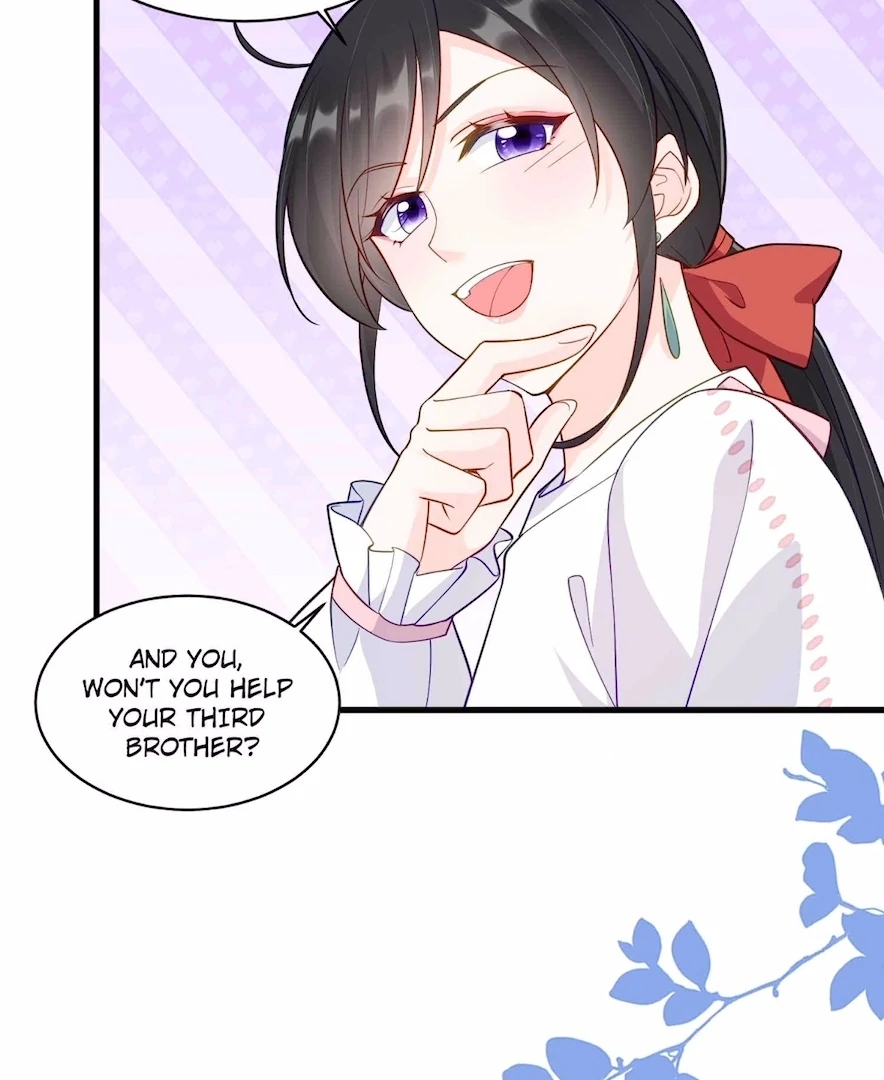 Ancestor is beautiful and elegant Chapter 40 page 25